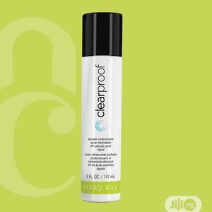 Mary Kay Clear Proof Blemish Control Toner